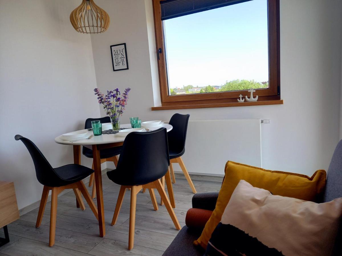 Apartament Plus 22 C Сърбиново Екстериор снимка
