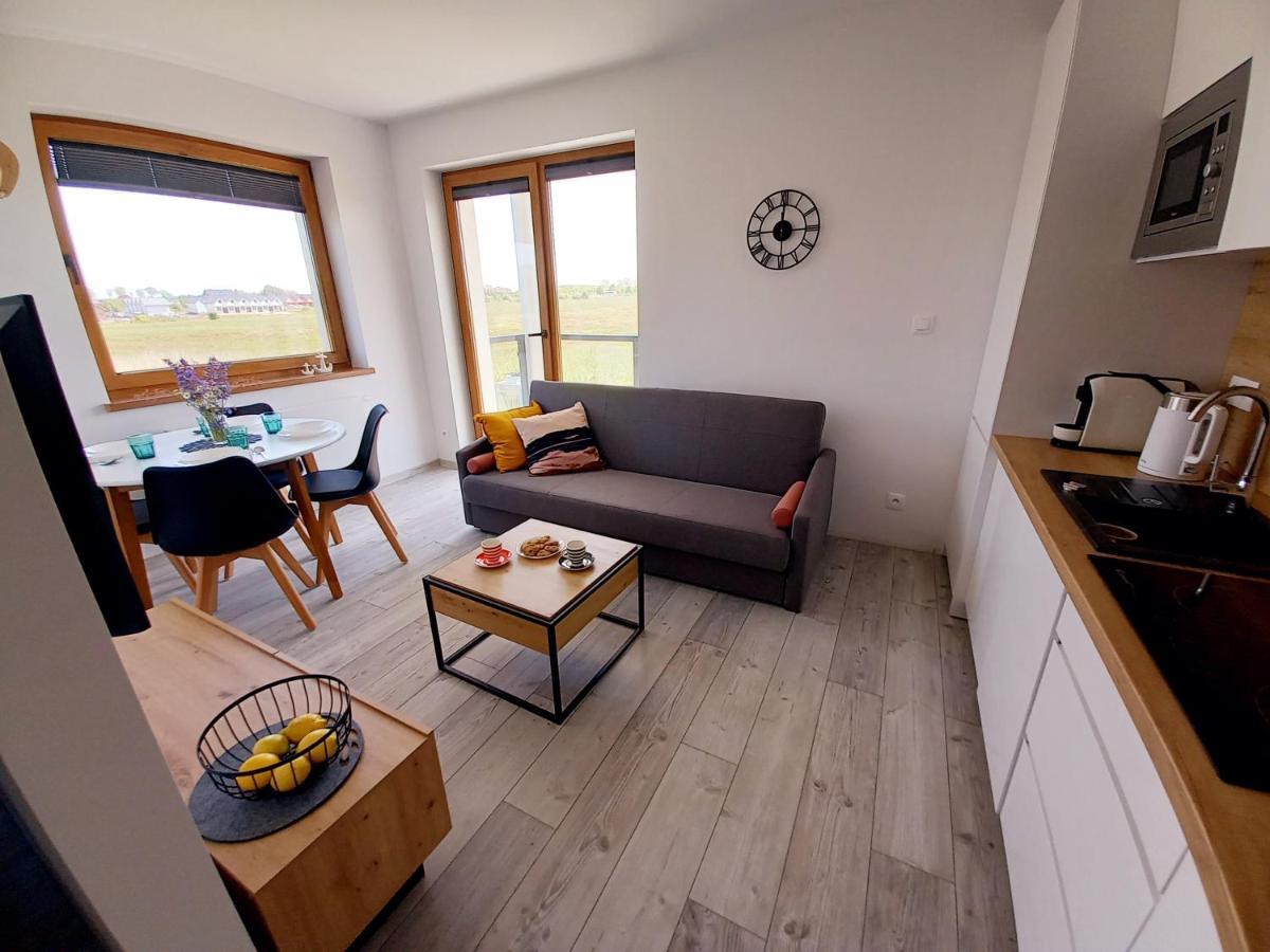 Apartament Plus 22 C Сърбиново Екстериор снимка