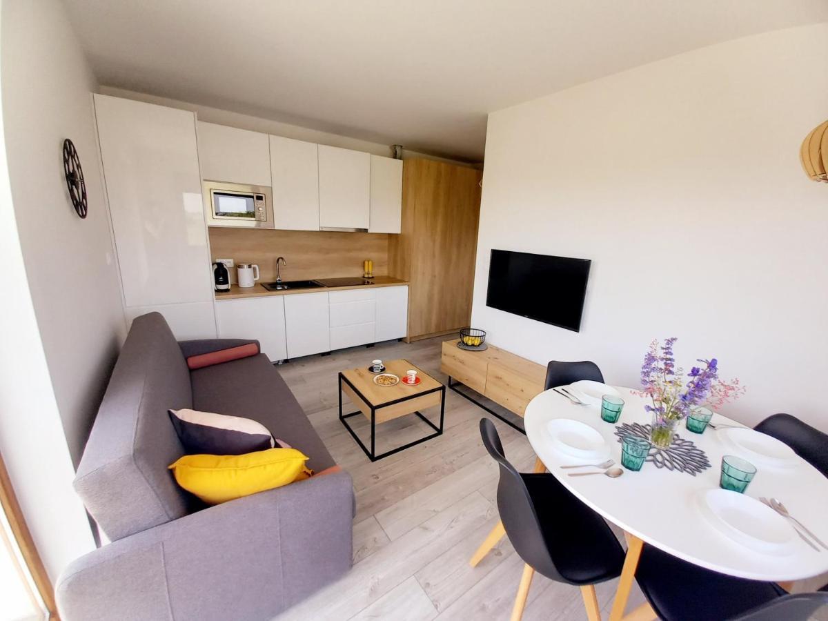 Apartament Plus 22 C Сърбиново Екстериор снимка
