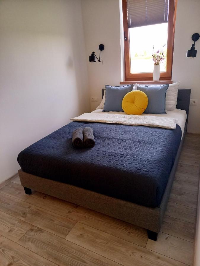 Apartament Plus 22 C Сърбиново Екстериор снимка