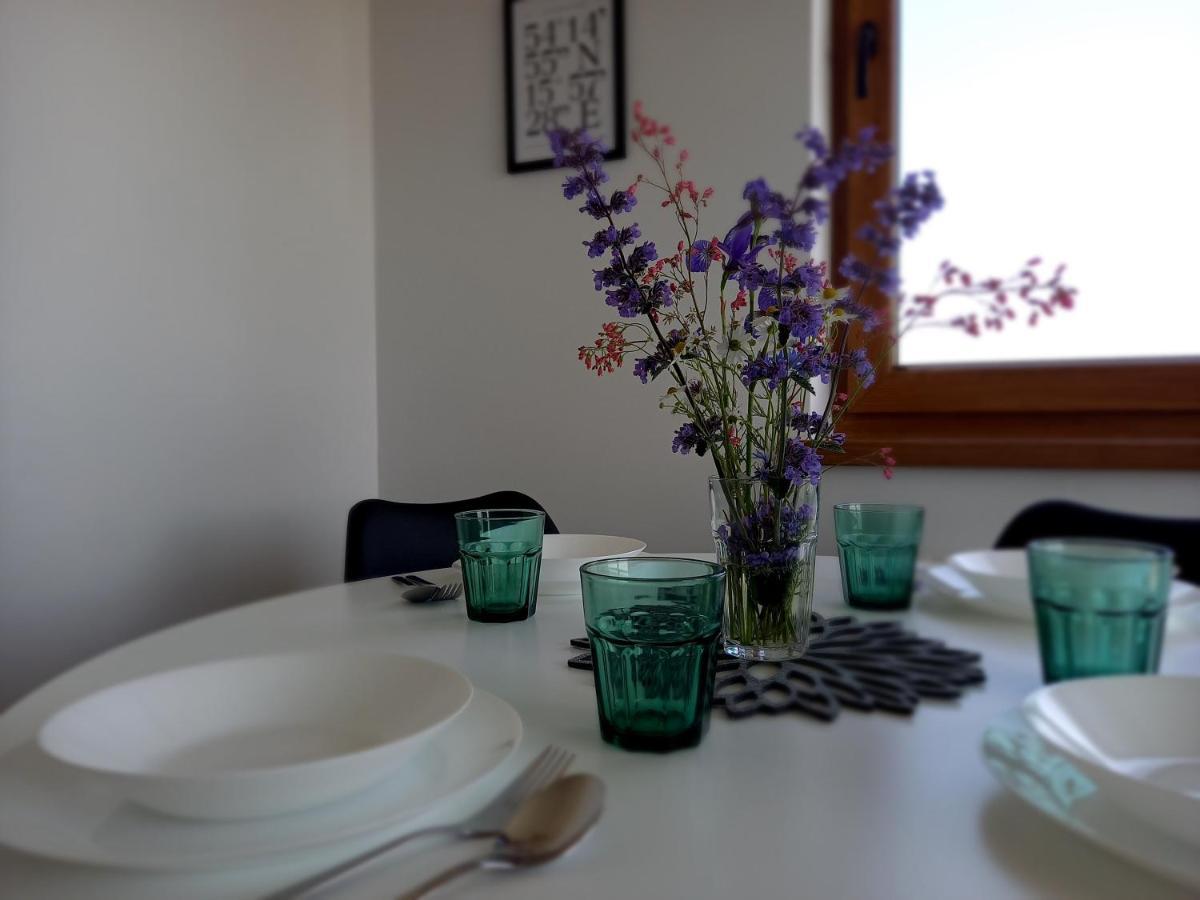 Apartament Plus 22 C Сърбиново Екстериор снимка