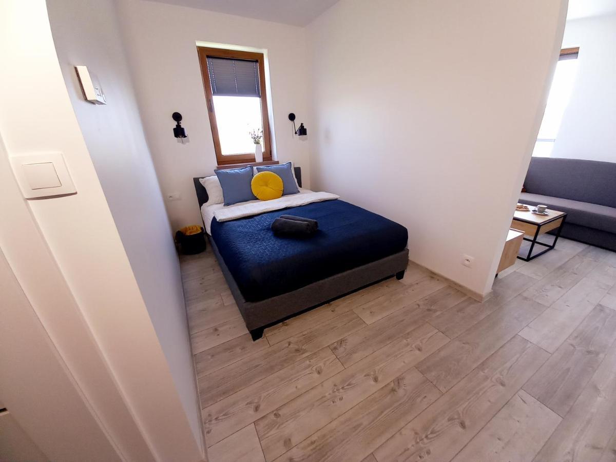 Apartament Plus 22 C Сърбиново Екстериор снимка