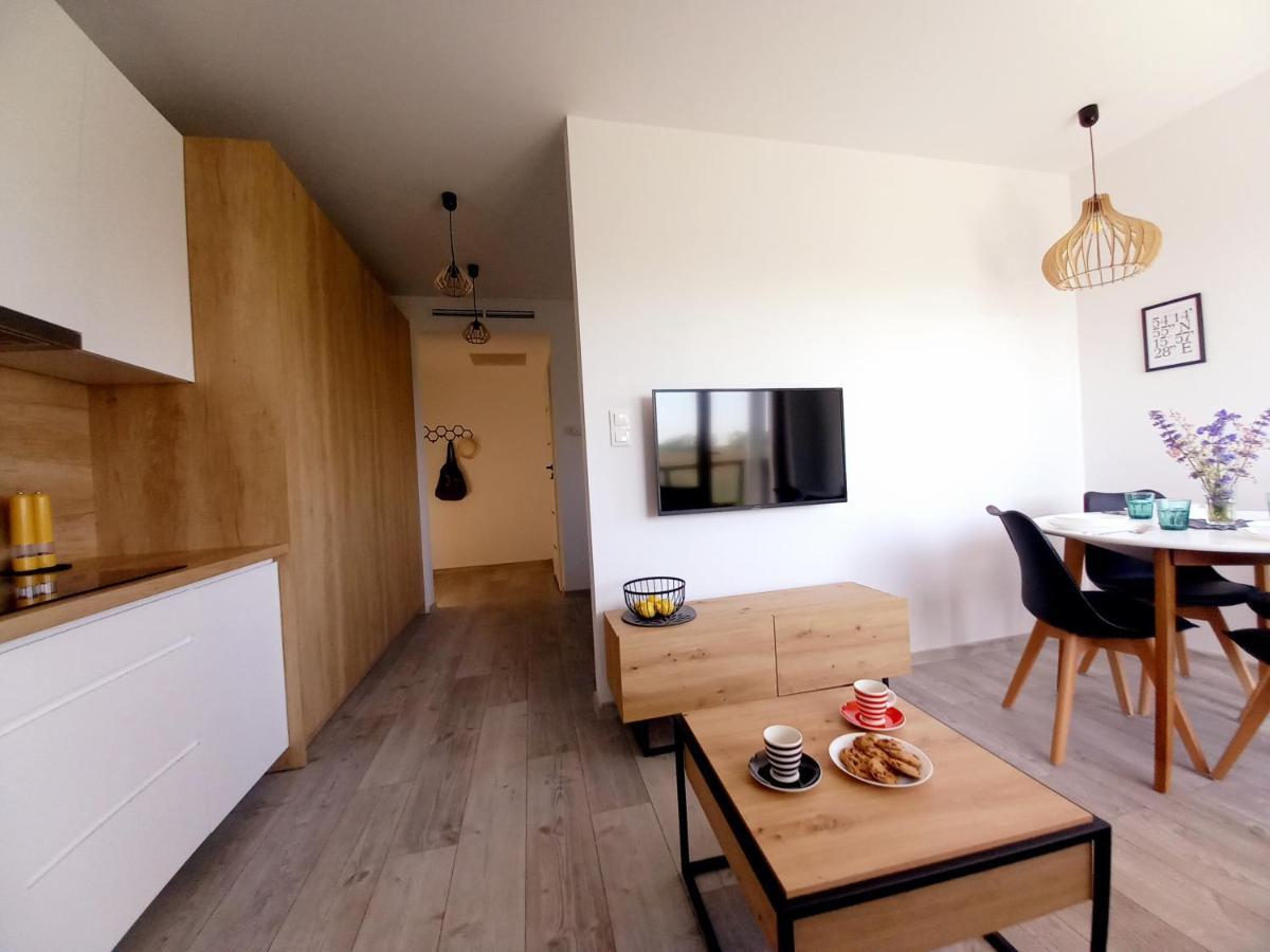 Apartament Plus 22 C Сърбиново Екстериор снимка