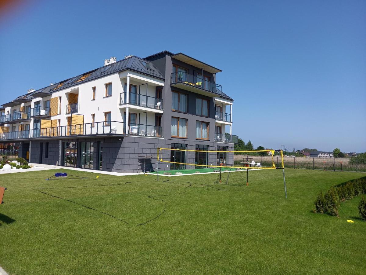 Apartament Plus 22 C Сърбиново Екстериор снимка