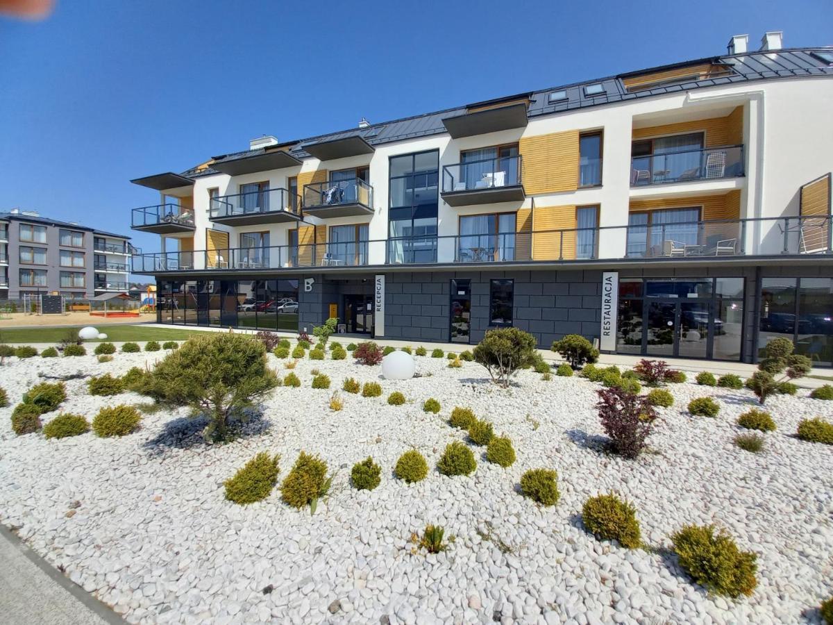 Apartament Plus 22 C Сърбиново Екстериор снимка