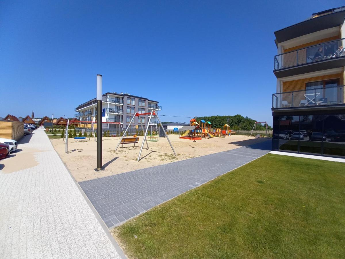 Apartament Plus 22 C Сърбиново Екстериор снимка