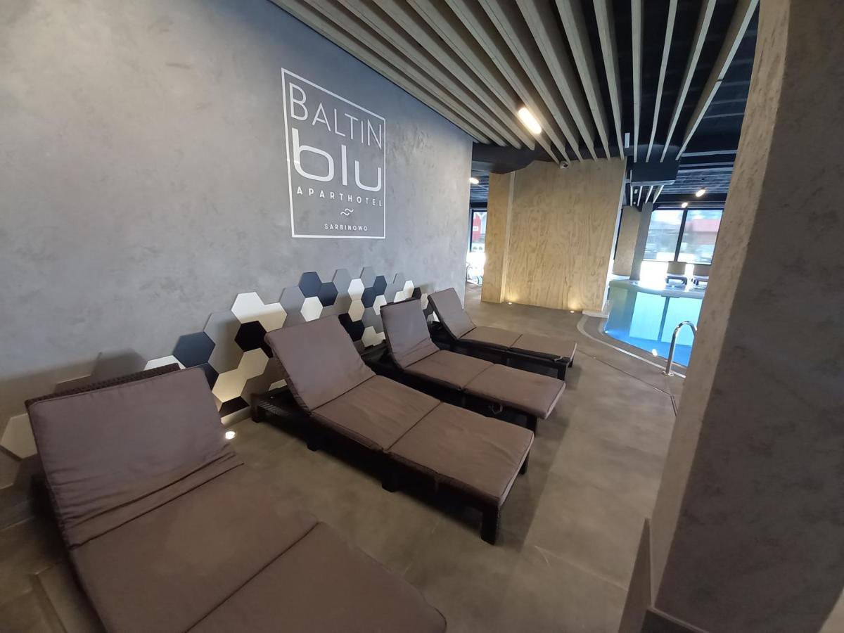 Apartament Plus 22 C Сърбиново Екстериор снимка