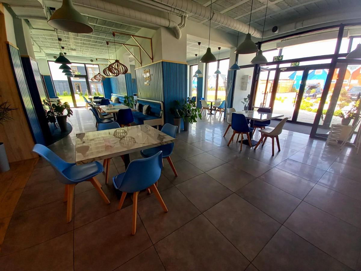 Apartament Plus 22 C Сърбиново Екстериор снимка