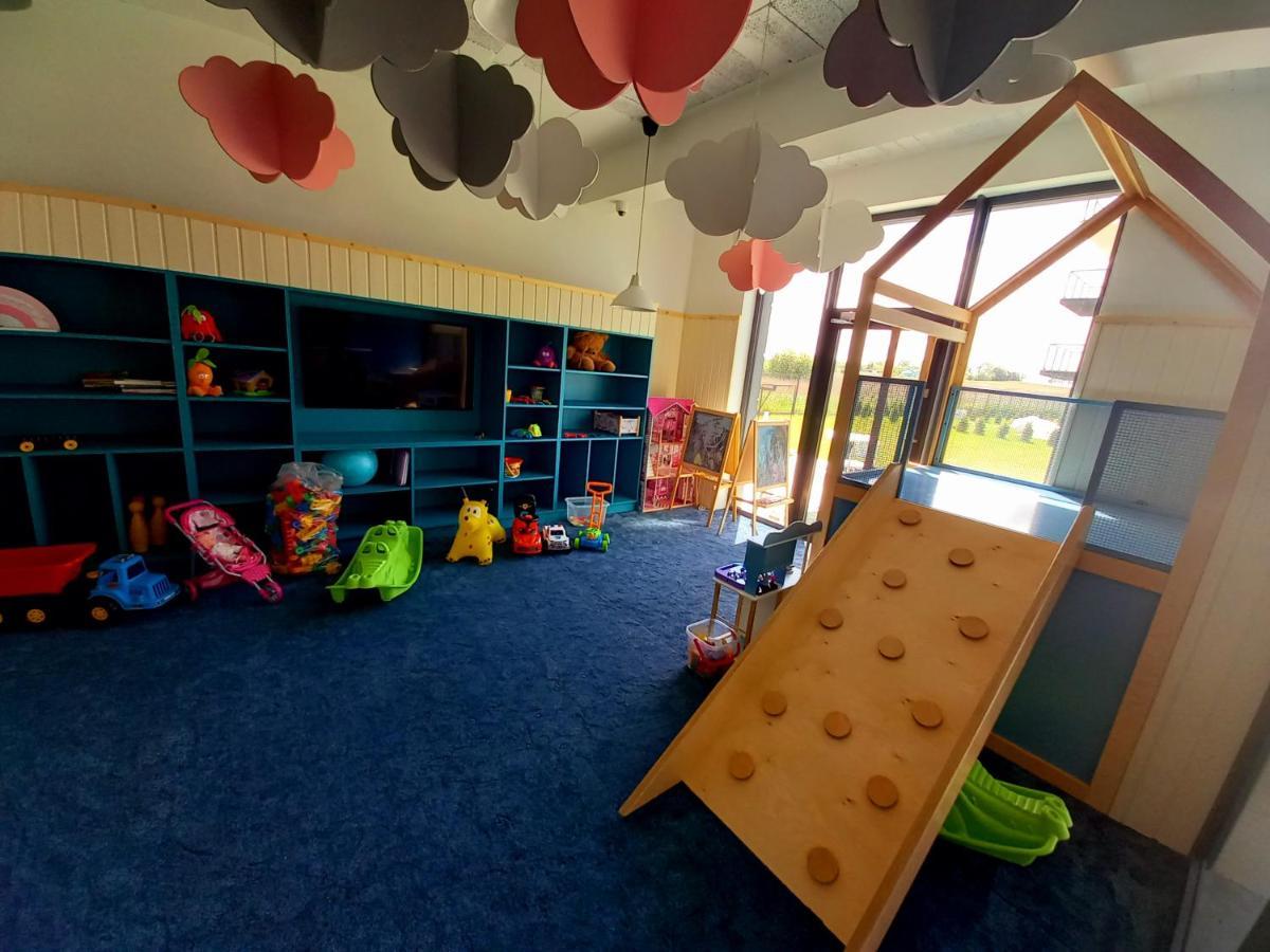Apartament Plus 22 C Сърбиново Екстериор снимка