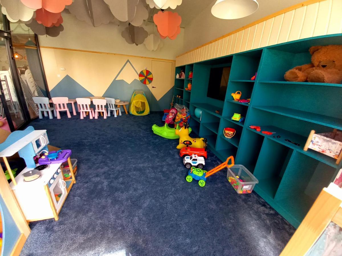 Apartament Plus 22 C Сърбиново Екстериор снимка
