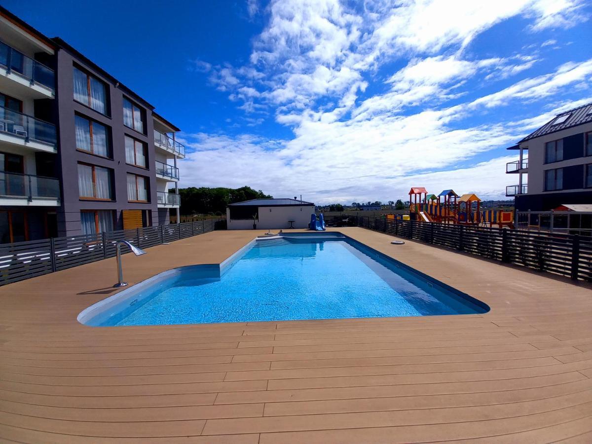 Apartament Plus 22 C Сърбиново Екстериор снимка