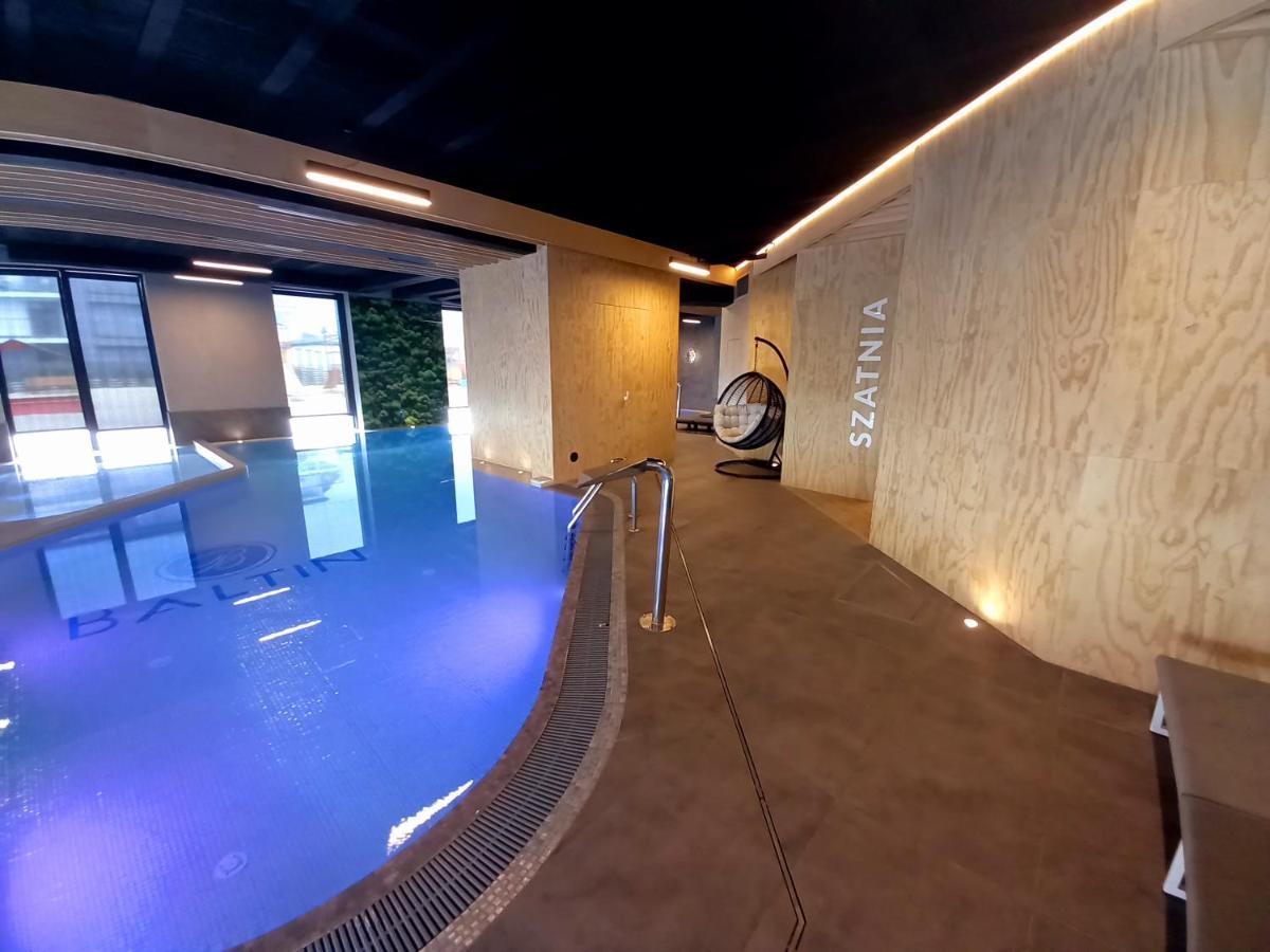 Apartament Plus 22 C Сърбиново Екстериор снимка