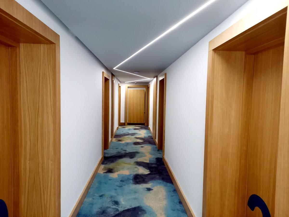 Apartament Plus 22 C Сърбиново Екстериор снимка