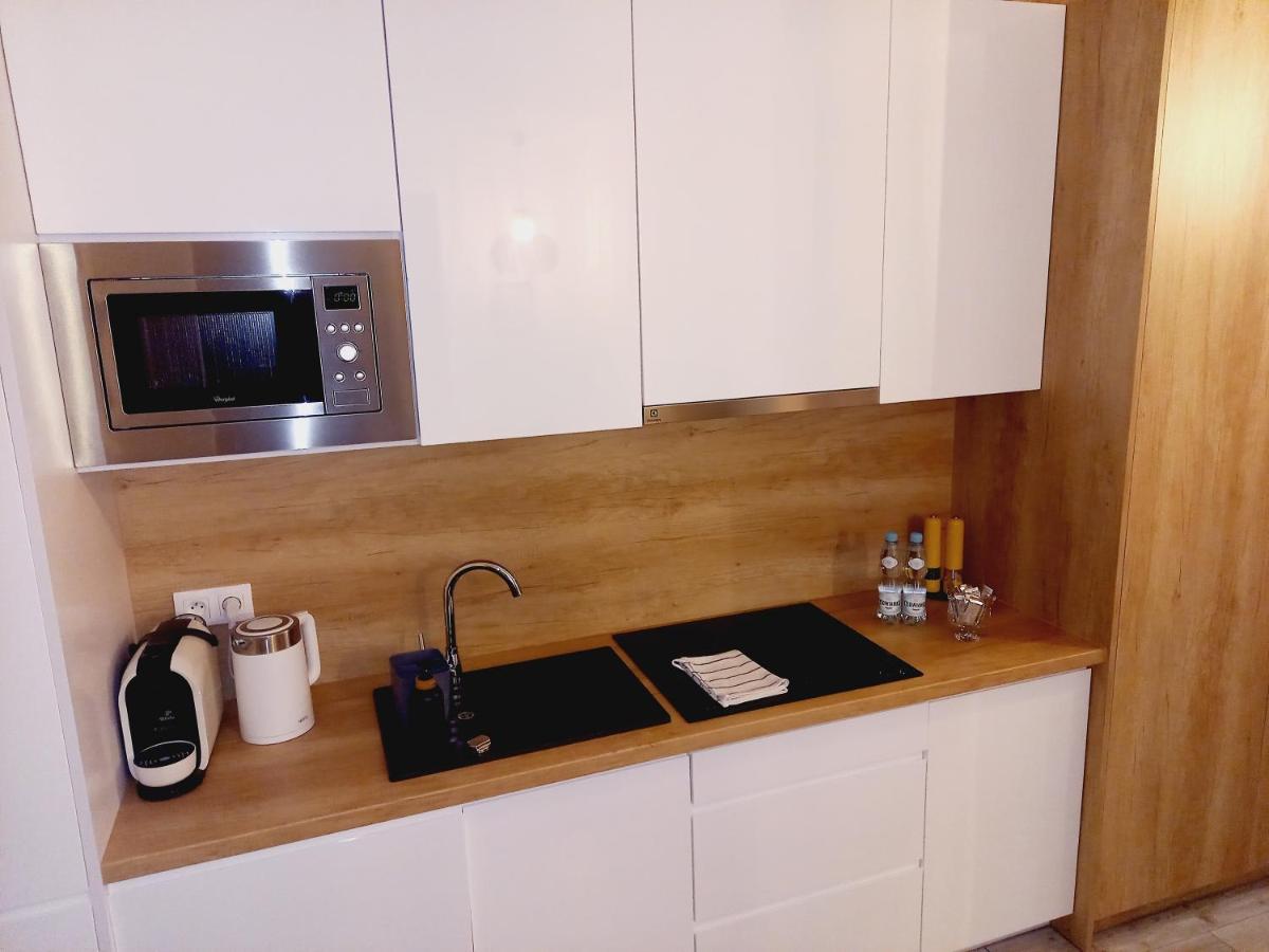 Apartament Plus 22 C Сърбиново Екстериор снимка
