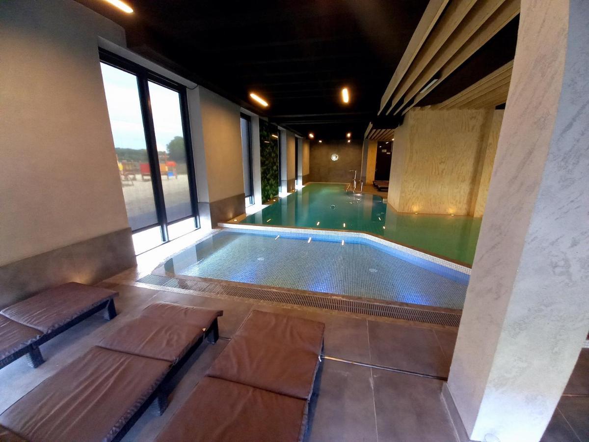 Apartament Plus 22 C Сърбиново Екстериор снимка