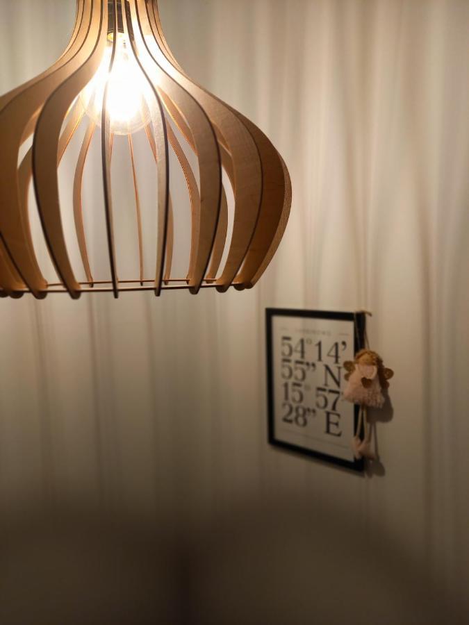 Apartament Plus 22 C Сърбиново Екстериор снимка