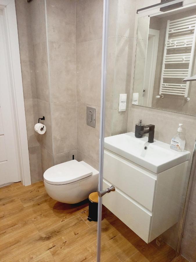 Apartament Plus 22 C Сърбиново Екстериор снимка