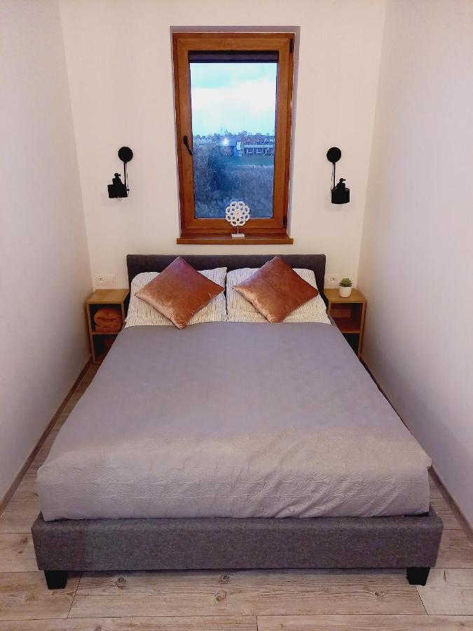 Apartament Plus 22 C Сърбиново Екстериор снимка