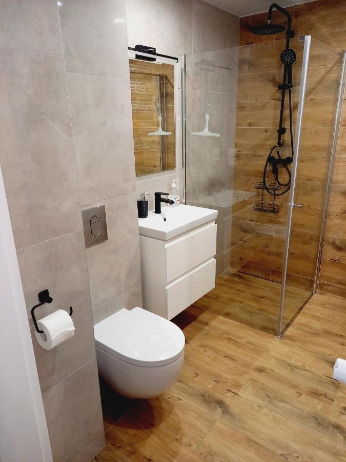 Apartament Plus 22 C Сърбиново Екстериор снимка